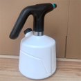 thumbnail image 3 of Pulverizador Eléctrico Agrícola de 2 L, Pulverizador Automático de Riego y Desinfección para el Hogar, Regadera Eléctrica, 3 of 5