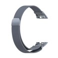thumbnail image 1 of Correa de bucle magnético de acero Milan para Huawei Band 6 pulsera inteligente de repuesto para Huawei Honor Band 6 correa de muñeca de Metal Tan Jianjun unisex, 1 of 2