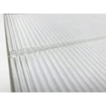 thumbnail image 3 of Nispira HEPA Replacement Filter Compatible with Filtrete Ultra Clean Air Purifier FAP03. Compared to Part FAPF034. 2 Units, 3 of 4