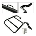 thumbnail image 4 of Luggage Rack Side Saddle Bag Mount Bracket Right For Honda Crf250L Rally 17-20, 4 of 5
