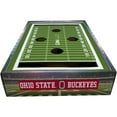 thumbnail image 4 of Pets First NCAA Cat Scratcher Box Football Field Designed Cat Scratcher & Lounge, 4 of 8
