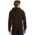 thumbnail image 5 of Gildan Gd 8 Oz 50/50 Flc P/O Hood, 5 of 6