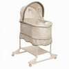 Safety 1st Nod-A-Way Baby Bassinet Crib - Waves | BT036BKU