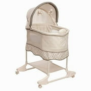 Safety 1st Nod-A-Way Baby Bassinet Crib - Waves | BT036BKU