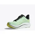 thumbnail image 2 of Hoka Clifton 9 Mint Fluorite/Luna Moth Men's Running Shoes, 2 of 5