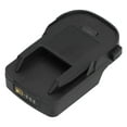 thumbnail image 1 of Adaptateur de Batterie Power Tool Mount Connector BL Series Convert pour Convertisseur RIDGID 18V, 1 of 14
