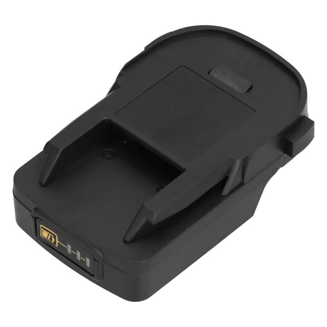 Adaptateur de Batterie Power Tool Mount Connector BL Series Convert pour Convertisseur RIDGID 18V