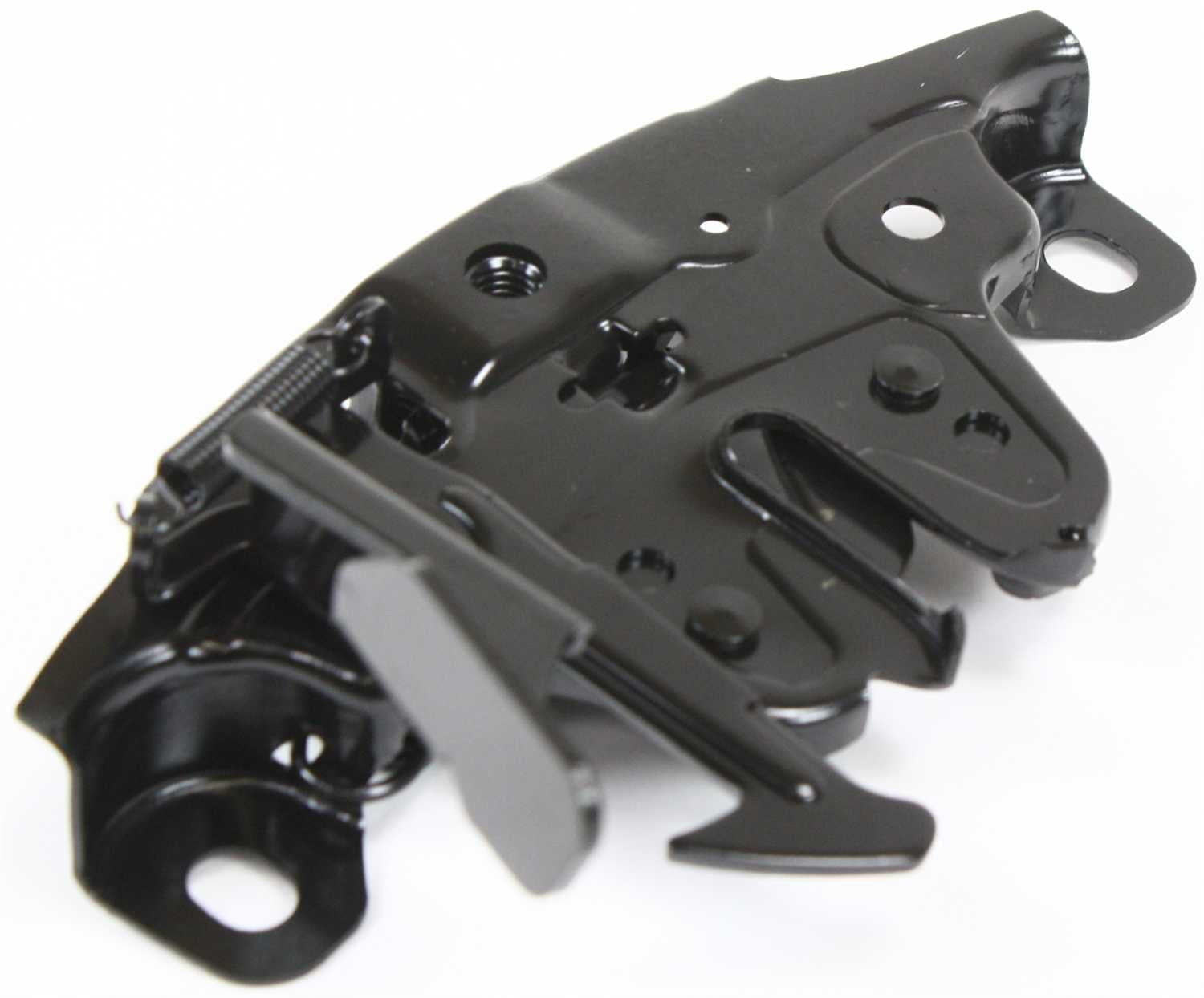 Hood Latch Compatible with 2002-2006 Nissan Altima 2004-2006 Maxima