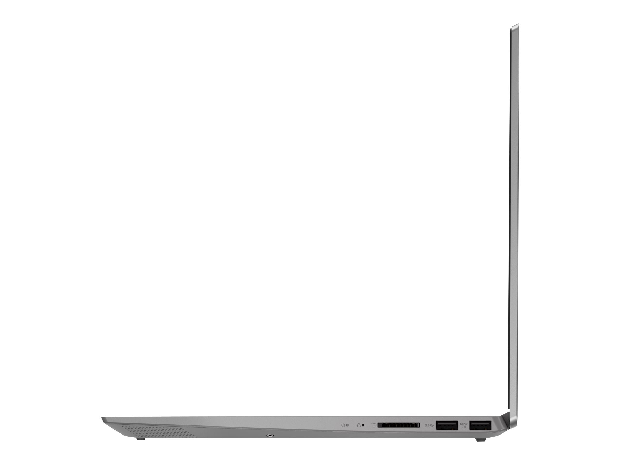 Lenovo Ideapad S340 15api Touch 81qg Ryzen 3 30u 2 6 Ghz Win 10 Home 64 Bit 8 Gb Ram 128 Gb Ssd Nvme 15 6 Ips Touchscreen 19 X 1080 Full Hd Radeon Vega 3 Wi Fi Bluetooth Platinum Gray Kbd Us Walmart Com