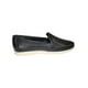 thumbnail image 2 of MOCASIN CASUAL MUJER NEGRO PIEL 704 LEON  704p, 2 of 4