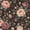 Color 3, variant on Peel and Stick Wallpaper Vintage Floral Bouquet Peonies Roses Soft Pastel Tones Classic Oil Wall Mural 17.7in x 9.8ft Self Adhesive Removable Wall Paper Renter Friendly Wallpaper for Bedroom