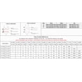 thumbnail image 3 of NIEWTR Bikini Top for Women Push Up Padded Support V Neck Spaghetti Strap Stretchy Comfort Swimsuit Top(Black,M), 3 of 8