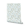 thumbnail image 1 of Bluebell Blossom Wallpaper, 1 of 5