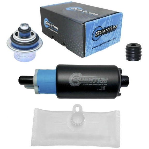 Quantum HFP-383-R Fuel Pump