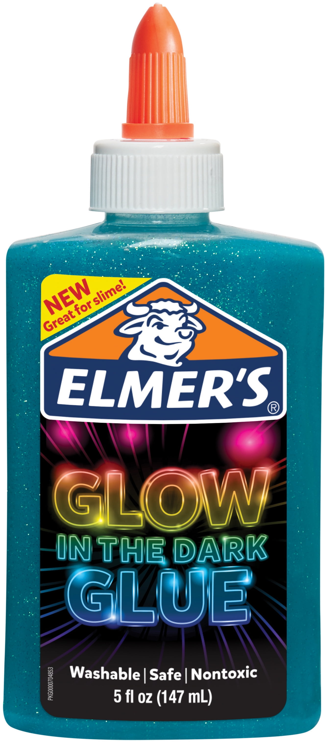 glow in the dark liquid