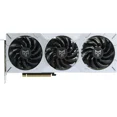 thumbnail image 3 of GALAX RTX 4060 Ti Tarjeta de Vídeo Metal Master MAX OC 16GB GDDR6 128 Bit, 3 of 6