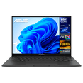 thumbnail image 1 of Laptop AI PC ASUS Zenbook 14 UX3405CA Intel Core Ultra 7 255H 16GB LPDDR5X 512GB SSD Pantalla 14" Touch OLED FHD+ Intel AI Boost NPU 13 TOPS Windows 11 Teclado Ingles, 1 of 6