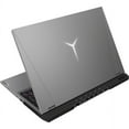 thumbnail image 5 of Lenovo Legion 5 Pro 16ACH6H, 16\" WQXGA, AMD Ryzen 7 5800H, NVIDIA GeForce RTX 3070, 16GB RAM, 1TB SSD, Storm Gray/Black, Windows 11 Home, 82JQ00FBUS, 5 of 7