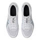 thumbnail image 4 of TENIS ASICS HOMBRE GEL ROCKET 12 BLANCO SILVER VOLEIBOL blanco 285, 4 of 5