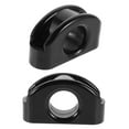 thumbnail image 5 of OULII 2Pcs Nylon Kayak Pulley Guide for Boats Yacht Rolling Bearing Easy Installation, 5 of 7