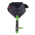 thumbnail image 1 of S SERENABLE Release Aid Buckle Adjutable Rotary for Bow Green, 1 of 9