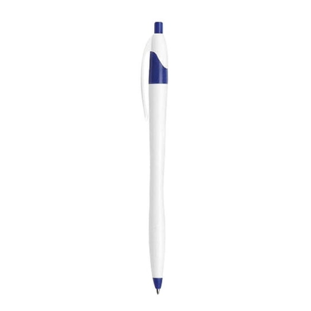 Bolígrafo/Pluma Vikingo de tinta negra azul 1.1 x 14.7
