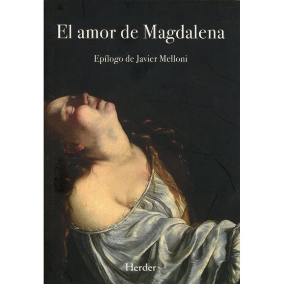 El Amor De Magdalena HERDER 9788425439100