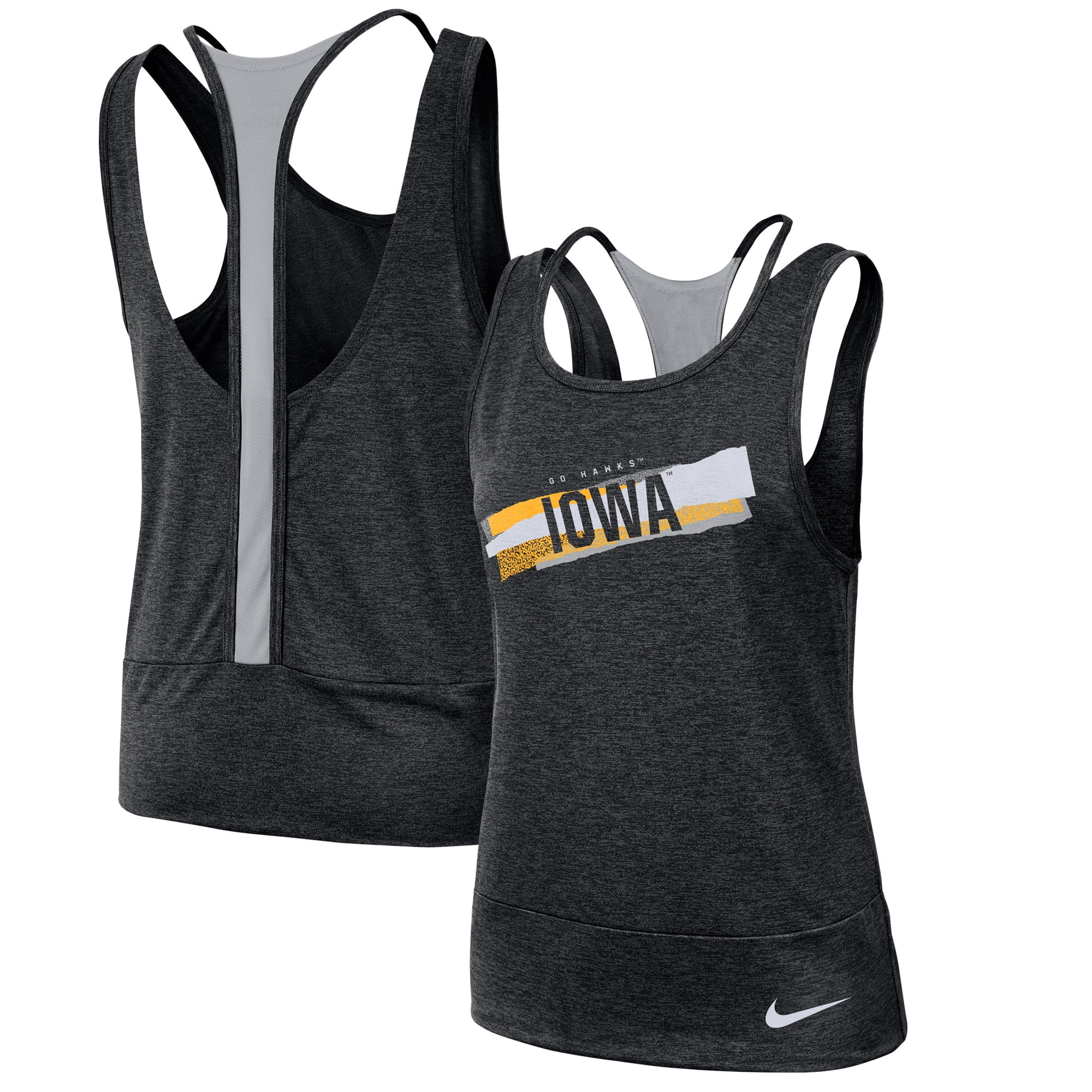 nike performance tank
