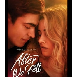 Universal Studios After (DVD) - Walmart.com