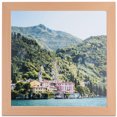 thumbnail image 5 of ArtToFrames 8x8 Inch European Beech Picture Frame, This Brown Wood Poster Frame is Great for Your Art or Photos, Comes with Regular Glass (4849), 5 of 8