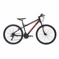 thumbnail image 1 of Bicicleta Veloci Deus X1 Rodada 26 Negro De Montaña, 1 of 7