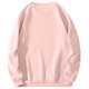 thumbnail image 4 of Ceisia Men Solid Color Long Sleeve Stand Up Collar Button Casual Gift Daily Outdoor Fashion Hoodie Top, 4 of 6