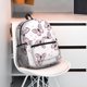 thumbnail image 5 of Easygdp Pink Butterflies (2) Mochila Casual para Portátil, Mochila para Escuela, Viajes, Negocios, 5 of 6