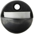 thumbnail image 2 of Baldwin 4000102 1" Floor Mounted Dome Door Stop - Bronze, 2 of 2
