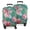 Pioneer Flower Floral-1, variant on Pioneer Flower Floral Print Pattern Luggage Cover Fashion Suitcase Cover Baggage Covers Fit 25-28 Inch Luggage (Go Travel)
