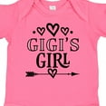 thumbnail image 4 of Inktastic Gigi Girl Granddaughter Girls Baby Bodysuit, 4 of 5