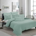 thumbnail image 2 of Gouchee Home Carson Euro Sham Pack of 2, 2 of 3