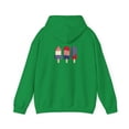 thumbnail image 2 of Ennis Haus 1969 Unisex Heavy Blend™ Hooded Sweatshirt, 2 of 4