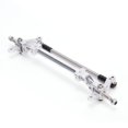 thumbnail image 3 of Garosa DIY Accessories Durable Assembled Parts RC Car Front Axle Powerless Front Axle, 3 of 7