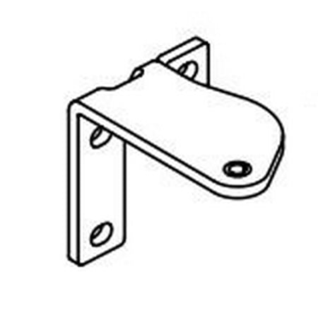 Norcold Inc. Refrigerators 619336 Black Hinge Cabinet