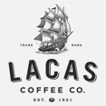 thumbnail image 6 of Lacas Coffee Company Original City Roast Whole Bean Coffee, Medium Roast, 12 oz Bag, 6 of 6