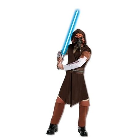 Adult Plo Koon Costume - Star Wars Clone Wars