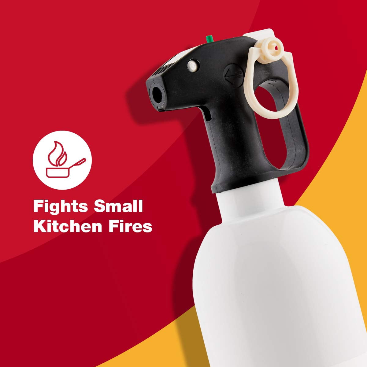 First Alert First Alert Kitchen Fire Extinguisher