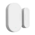 thumbnail image 1 of Tuya Zigbee 3.0 Smart Door Window Sensor Zigbee2MQTT Detectors Security Protection APP Control Via Alexa Google Home ,Consistent Performance, 1 of 7