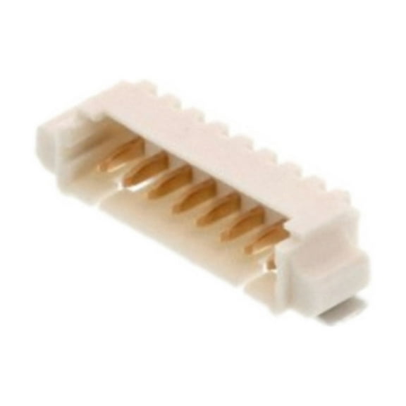 Pack of 3 0532617008 Connector Header Surface Mount, Right Angle 8 position 0.049 (1.25mm)