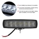 thumbnail image 4 of Luces de Carreras Diurnas, Lámpara de Niebla LED DE 800 LM DC 12V 50000 HORAS ALCIVALIZÓN DE ABS NEGRO PARA AHORRO DE ENERGIA PARA VEHÍCULOS FUERA DE LA CARRETERA, 4 of 7