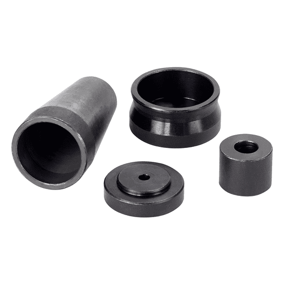 OTC Tools 8032A 4 Piece Taurus/Sable Ball Joint Adapter Kit