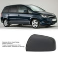 thumbnail image 4 of Carcasa De La Cubierta Del Espejo Retrovisor ABS, Carcasa Protectora Estilo Fibra De Carbono Compatible Con Zafira 2008-2014, Reemplazo De Fácil Instalación Para La Carcasa De, 4 of 7