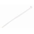 thumbnail image 1 of 4XEM - Attache-Câble - 10 Po - Blanc (pack de 100), 1 of 2