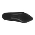 thumbnail image 3 of ZAPATOS CASUALES DAMA STYLO 2774 SIMIPIEL NEGRO Stylo  2774, 3 of 4